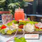 Le brunch Staycation qui mêle cours de sport et brunch 5 étoiles - 56CF4983 539E 4B23 9F58 5E9A08CFA787