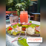 Le brunch Staycation qui mêle cours de sport et brunch 5 étoiles - 4329B659 4DC2 4E69 A9BE ACEAF22FB7C2