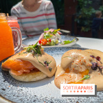 Le brunch Staycation qui mêle cours de sport et brunch 5 étoiles - 3B6A9E3A F21E 4C1D 8EFF 01A475290D6F