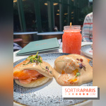 Le brunch Staycation qui mêle cours de sport et brunch 5 étoiles - 2566D3F2 7523 4216 90F2 D42D0C336B53