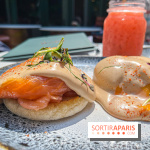 Le brunch Staycation qui mêle cours de sport et brunch 5 étoiles - 214A08DD C10A 46A3 BA52 8344B69FC7EB