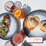 Le brunch Staycation qui mêle cours de sport et brunch 5 étoiles - DB18560B C3AC 4BA6 99F6 9ABB0D0FE445