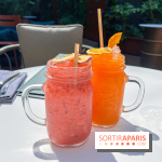 Le brunch Staycation qui mêle cours de sport et brunch 5 étoiles - 8B03AD22 3F0F 48E7 9CF6 0D891E7575DB