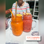 Le brunch Staycation qui mêle cours de sport et brunch 5 étoiles - 061774A2 AB42 4891 B415 FD6B37B89680