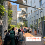 Le brunch Staycation qui mêle cours de sport et brunch 5 étoiles - 3B1F148C 616C 40B5 83D0 B3ACCC19E3B8