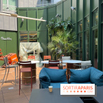 Le brunch Staycation qui mêle cours de sport et brunch 5 étoiles - 9731DA40 0F8A 466A BAA6 4E26F05E120D