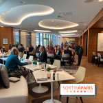 Le brunch Staycation qui mêle cours de sport et brunch 5 étoiles - 1D9F7B6A 0177 43E7 BD7D 230AE85E7EE6