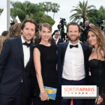 ©Rachid Bellak -  Ophélie Meunier et Valérie Messika