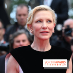 ©Rachid Bellak -  Cate Blanchett