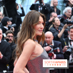 ©Rachid Bellak - Carla Bruni