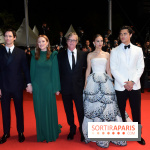 ©Rachid Bellak - Cory Michael Smith, Julianne Moore, Todd Haynes, Natalie Portman et Charles Melton