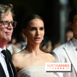 ©Rachid Bellak -  Todd Haynes, Natalie Portman et Charles Melton