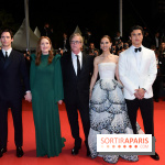 ©Rachid Bellak - Cory Michael Smith, Julianne Moore, Todd Haynes, Natalie Portman et Charles Melton