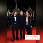 ©Rachid Bellak - Cedric Klapisch