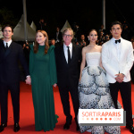 ©Rachid Bellak - Cory Michael Smith, Julianne Moore, Todd Haynes, Natalie Portman et Charles Melton