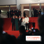 ©Rachid Bellak - Cory Michael Smith, Julianne Moore, Todd Haynes, Natalie Portman et Charles Melton