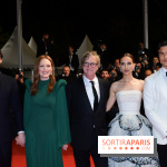 ©Rachid Bellak - Cory Michael Smith, Julianne Moore, Todd Haynes, Natalie Portman et Charles Melton