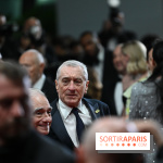 ©Rachid Bellak - Martin Scorsese et Robert De Niro