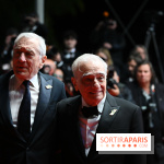 ©Rachid Bellak - Martin Scorsese et Robert De Niro