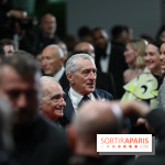 ©Rachid Bellak - Martin Scorsese et Robert De Niro