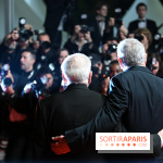 ©Rachid Bellak - Martin Scorsese et Robert De Niro