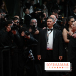 ©Rachid Bellak - Martin Scorsese et Robert De Niro