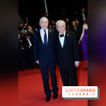 ©Rachid Bellak - Martin Scorsese et Robert De Niro