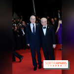 ©Rachid Bellak - Martin Scorsese et Robert De Niro