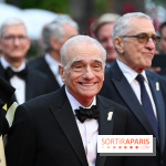 ©Rachid Bellak -  Lily Gladstone, Martin Scorsese et Robert De Niro