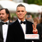 ©Rachid Bellak -  Robbie Williams