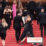 ©Rachid Bellak -  Thomas et Nabilla Vergara