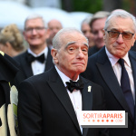 ©Rachid Bellak - Lily Gladstone, Martin Scorsese et Robert De Niro