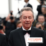 ©Rachid Bellak - Michel Denisot