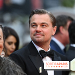 ©Rachid Bellak - Leonardo DiCaprio