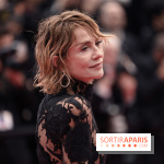 ©Rachid Bellak - Isabelle Huppert