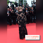 ©Rachid Bellak - Isabelle Huppert