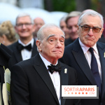 ©Rachid Bellak - Lily Gladstone, Martin Scorsese et Robert De Niro