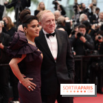 ©Rachid Bellak - Salma Hayek