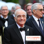 ©Rachid Bellak - Martin Scorsese et Robert De Niro