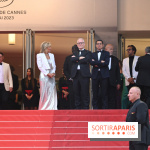 ©Rachid Bellak - La présidente du Festival de Cannes Iris Knobloch