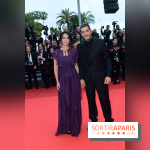 ©Rachid Bellak - Nabil Ayouch et Maryam Touzani