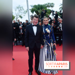 ©Rachid Bellak - Christian Estrosi et Laura Tenoudji