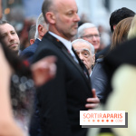 ©Rachid Bellak - Martin Scorsese