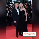 ©Rachid Bellak - Jesse Plemons et Kirsten Dunst