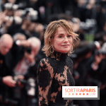 ©Rachid Bellak - Isabelle Huppert