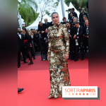 ©Rachid Bellak - Adriana Lima