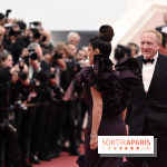 ©Rachid Bellak - Salma Hayek et François-Henri Pinault