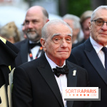 ©Rachid Bellak - Martin Scorsese et Robert De Niro