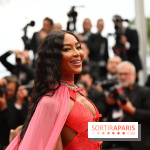 ©Rachid Bellak - Naomi Campbell