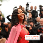 ©Rachid Bellak - Naomi Campbell